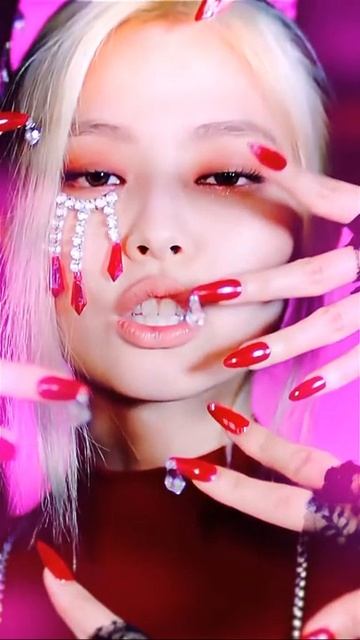 Black Pink | For Loly 😫