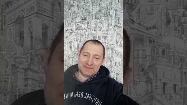 С днём рождения Юра.