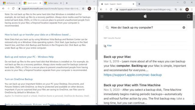 Microsoft and Apple Support Sites | Online in Rocky River