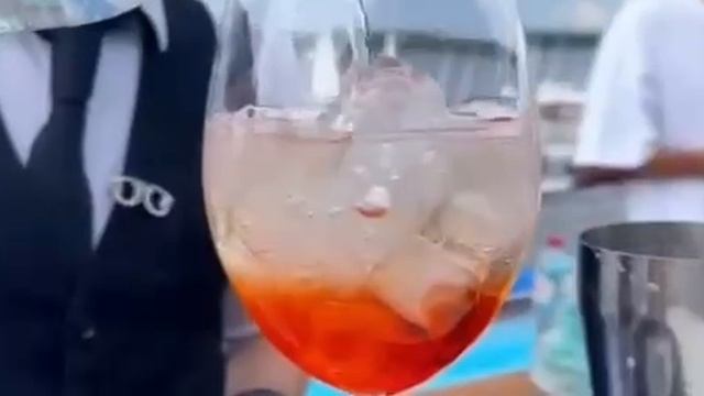 Вертикальное меню