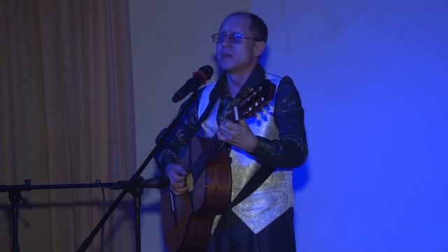 Мой космос
Алексей Ветров