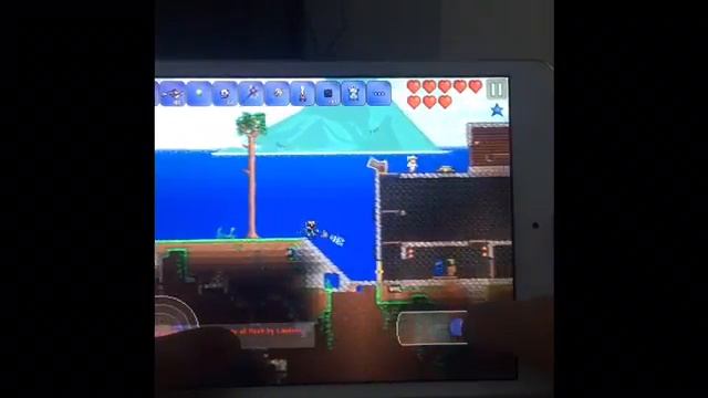 HOW TO DUPLICATE IN TERRARIA!!!