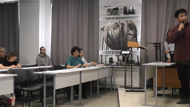 Семинар-воркшоп «Формирование современной городской среды»