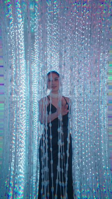 Futurione. Зал «Расширение»