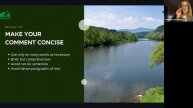 Learn How to Write to State Agencies to Protect Drinking Water