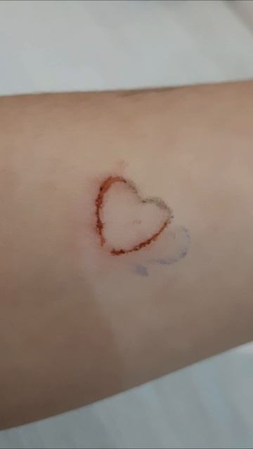 всем привет❤ от Штучки