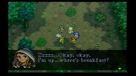 Lunar Silver Star Story Complete (PSX) 100% Walkthrough Part 18