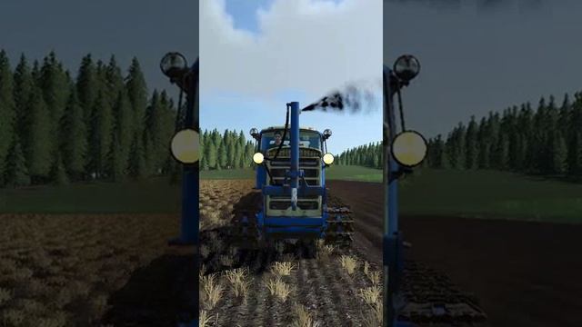 весенние хлопоты