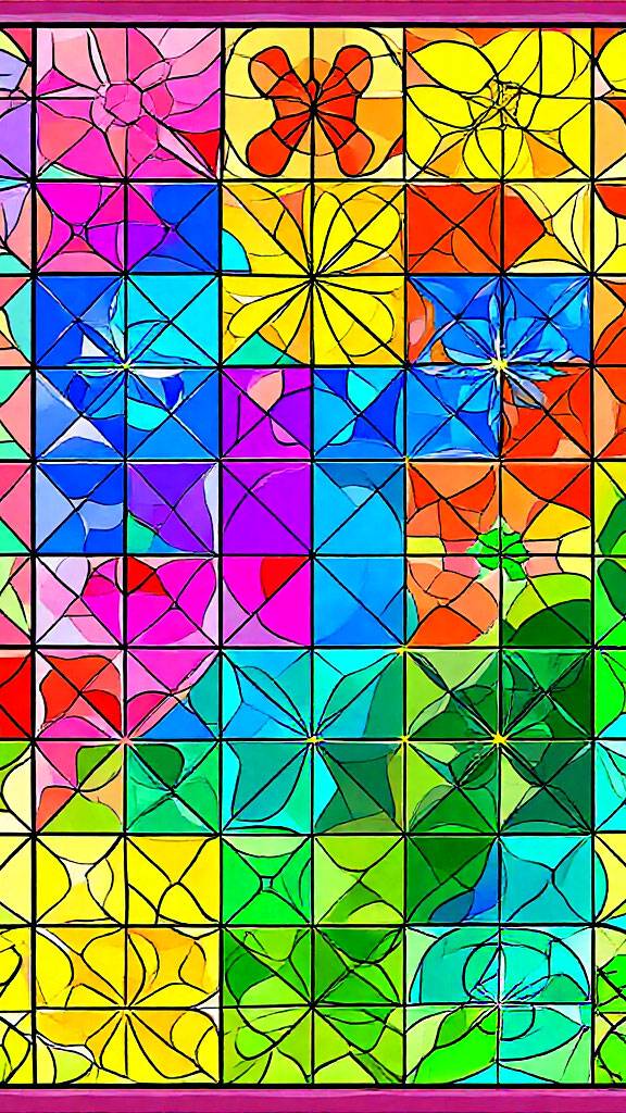 Color By Number 2