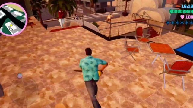 GTA Vice City The Definitive Edition - NETFLIX Gameplay Wasted Moments Tamil Part - 3