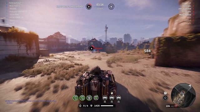 Сплит - Новый Дробовик - Стоит Покупать? - Crossout