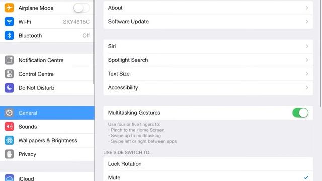 How to screen record an ios 7 to 8 ios device with no jailbreak and no computer