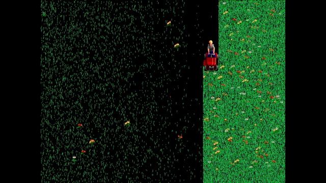 Windows 98 memories (PC)