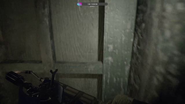 МАРГАРИТА УЖЕ НЕ ТА... ► Resident Evil 7 Biohazard #3