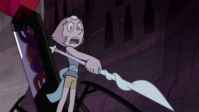 Steven Universe | Amethyst Takes Steven To Where She Came From | Cartoon Network