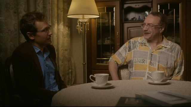 Крамер за Дудина