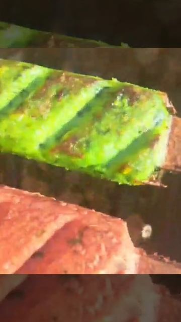 люля кебаб из морепродуктов