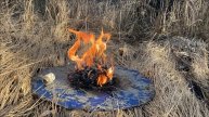 обжиг меди и латуни с рекомендациями!