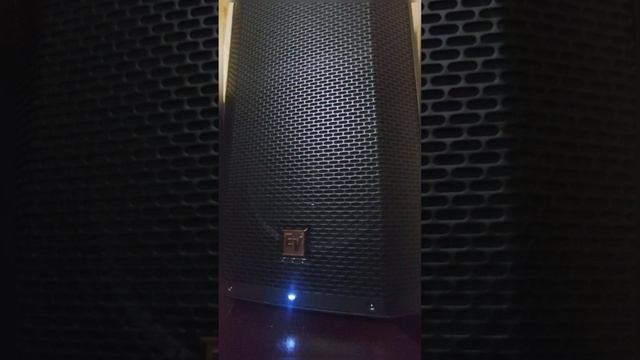 КИНО (Цой) "Звезда по имени солнце" Кавер. Демонстрация звука микрофона Shure WH20 XLR на Everse 12