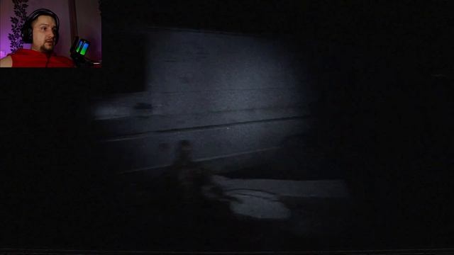 Моё сердце чуть не остановилось | The Cursed Tape