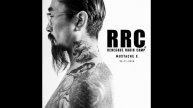Renegade Radio Camp - MUSTACHE X