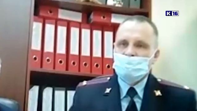 Новости Сарова 28.12.2021
