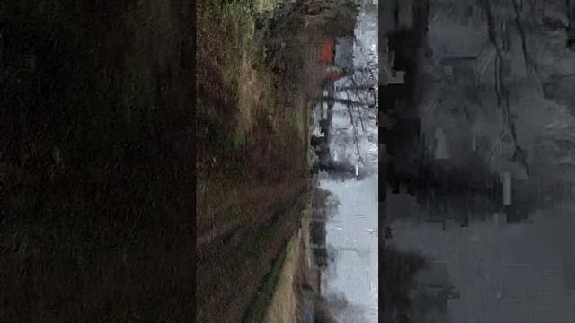 моя деревня