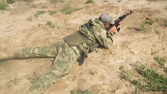 Типичные ошибки при первичной стрелковой подготовке