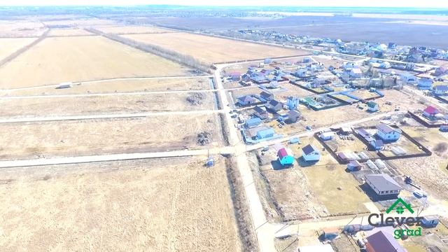 КП "Лужайка"