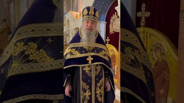 Архимандрит Мелхиседек (Артюхин): обновим убранство храма Покрова в Ясеневе к его 10-летию!