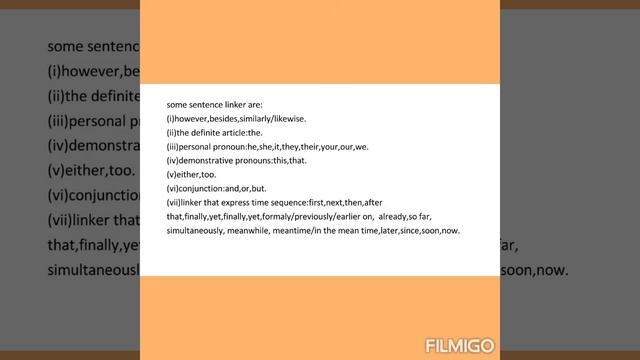 0) fast english grammar