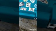 Часть #3 Наши с сыном ящики и их организация! Модель Rolans MB-705!!!