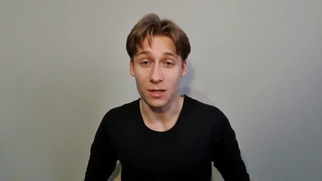 Красильников Марк. Визитка.