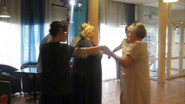 Юбилей Натальи 60 лет