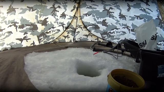 Волна, другая локация