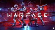 учимся играть в варфейс,пробуем рм