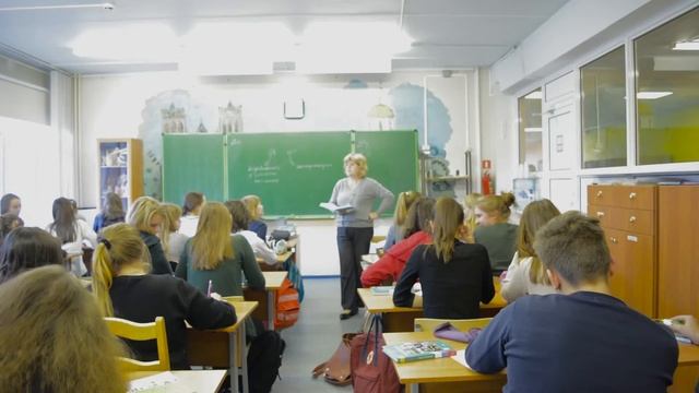 Дженнет Базарова. С верой в себя