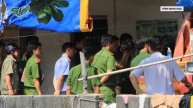 NÓNG. Giải cứu cháu bé bị mẹ ruột đưa từ quê lên TPHCM bán dâm nhiều lần nhằm mục đích kiếm tiền