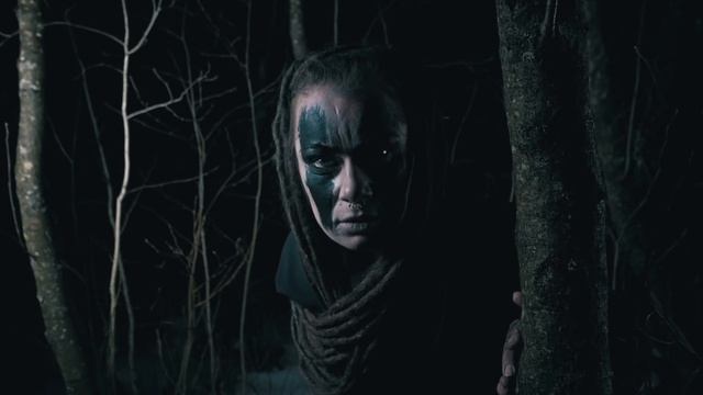 Broken Stars - Deep Forest (Official Video)