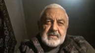 Стоя на руинах Тигранакерта. ..