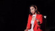 30 СҰРАҚ: Диана Исмаил