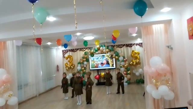 Dance to the song Smuglyanka Танец под песню Смуглянка