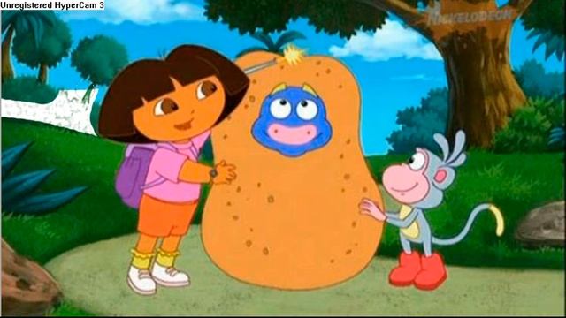 DORA the Explorer 🍒🍒🍒Coloring Pages #148🎨😃 💖 Даша Путешественница Следопыт Раскраска 💖😃💖#148