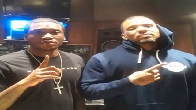 The Game - The Soundtrack (feat. Meek Mill)