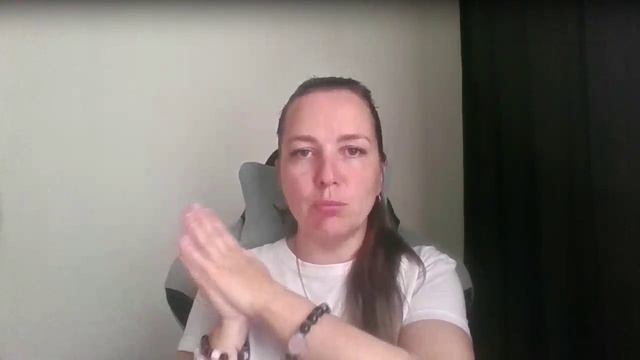 Стратегическая сессия "на коленке"