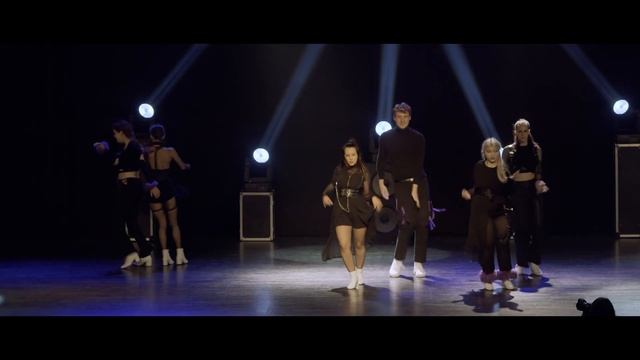 #54 Waacking Advanced | Choreografia Dominika "Doma" Jałoszyńska | Replay Gala 2022