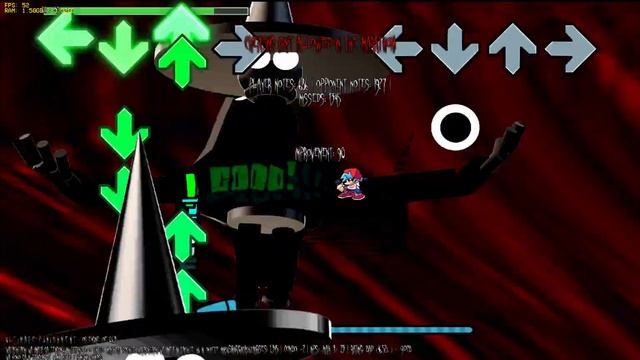 unimusted sprites