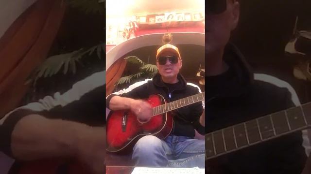 Харитонов Спартак песня Леха Шухер