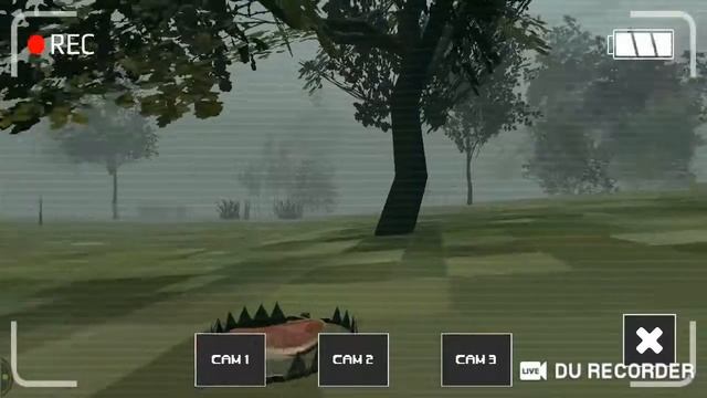 играем в bigfoot