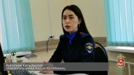 Полицейские Хакасии арестовали счёт аферистов и вернули деньги абаканцу